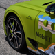Image for article titled Bentley Will at Least Send This Continental GT Up Pikes Peak in Style